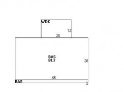 144 Austin St, Newton MA 02460-1849 floor plan