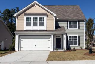 430 Walsenburg Dr, Durham NC  27712-1369 exterior