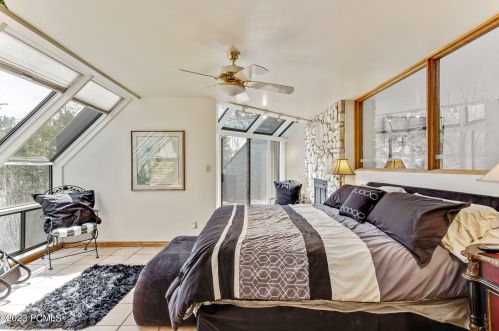 7602 Buckboard Dr, Park City UT 84098-5304 exterior