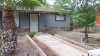 3017 Mackenzie Dr, Phoenix, AZ 85017-4124
