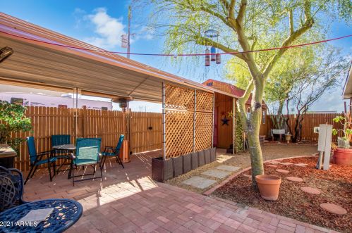 42010 3 St, Phoenix AZ 85086-7300 exterior