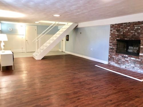 196 Crosby St, Arlington MA  02474-2246 exterior