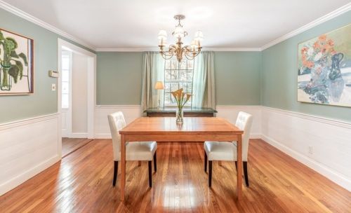 69 Windmill Ln, Arlington MA 02474-1926 exterior