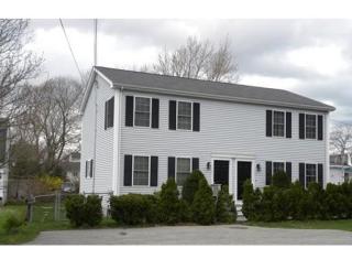 6 Sea St, Weymouth MA  02191-1415 exterior