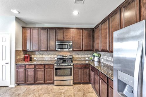 11726 Cielo Ct, Richmond TX 77406-4517 exterior