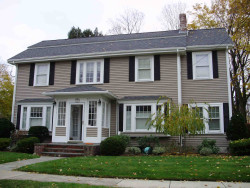 24 Hamlin Rd, Newton, MA 02459-1002