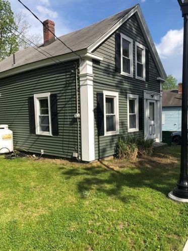 100 Main St, Princeton MA  01541-1009 exterior