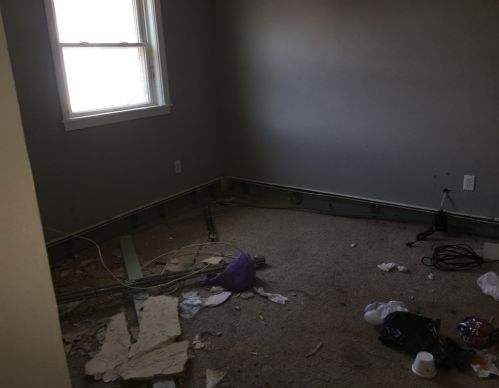 11 Daisy St, Lawrence MA 01841-3035 exterior