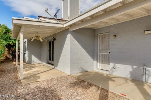 125 Campo Bello Dr, Phoenix AZ 85032-2215 exterior