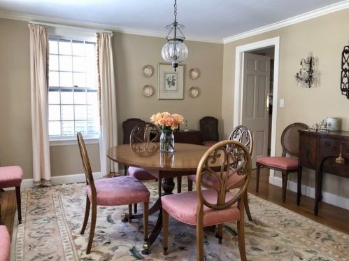 32 Old Farm Rd, Dedham MA 02026-4115 exterior