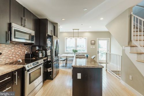 714 Bancroft St, Philadelphia PA  19146-2019 exterior