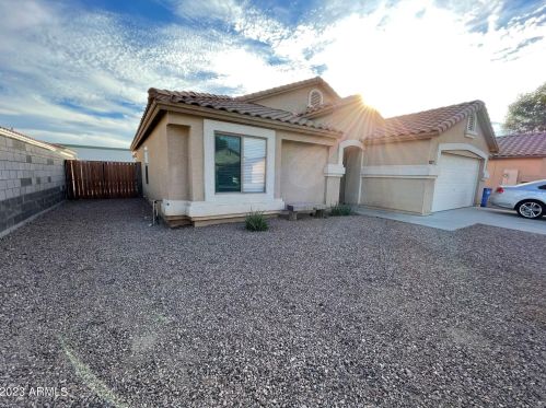 8327 Catalina Dr, Phoenix AZ  85037-3346 exterior