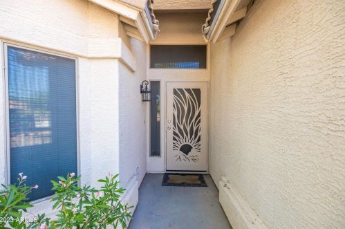 13032 30th Pl, Phoenix AZ  85032-6575 exterior