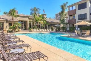 3848 3rd St, Phoenix AZ  85012 exterior