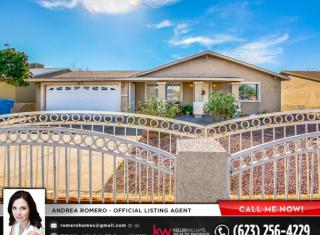 5737 Encanto Blvd, Phoenix, AZ 85035-2918