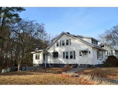 7 Great Pond Rd, Weymouth, MA 02190-1315