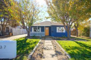 1437 Edgemont Ave, Phoenix AZ  85035-2025 exterior