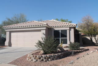 16644 35th Pl, Phoenix, AZ 85032-2798
