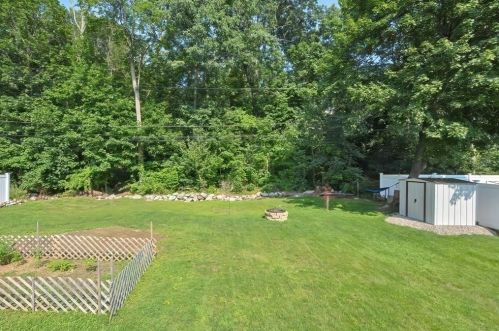 109 Flagg St, Worcester MA  01602-1454 exterior