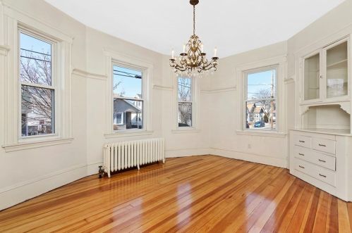 25 Edith St, Everett MA 02149-1718 exterior