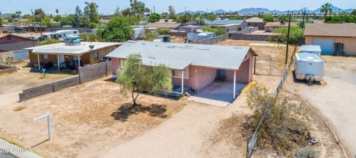 3101 Campo Bello Dr, Phoenix, AZ 85032-1930