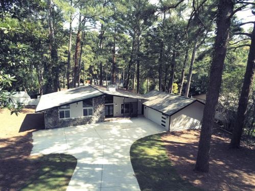 2071 Deborah Dr, Atlanta GA 30345-3917 exterior