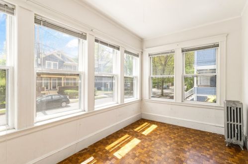 13 Edith St, Arlington MA 02474-8820 exterior