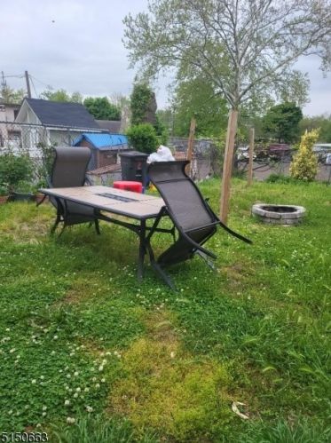 11 Cleveland St, Belleville NJ 07109-2932 exterior