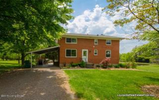 9500 Bartley Dr, Louisville, KY 40291-3214