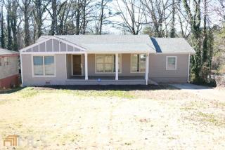 1988 Boulderview Dr, Atlanta GA  30316-4249 exterior