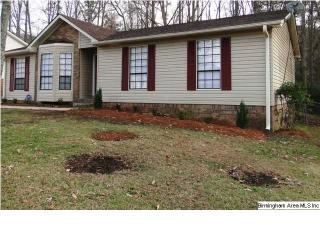 1757 Tall Oak Cir, Birmingham, AL 35235-2848