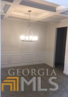 2046 Harvest Mill Run, Conyers GA 30012-3970 exterior