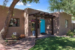 57 Edgemont Ave, Phoenix AZ  85035-1808 exterior