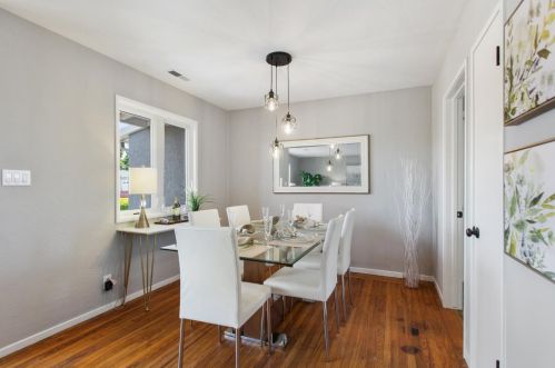 15319 Norton St, San Leandro CA  94579-2128 exterior