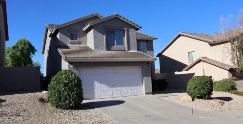 6520 Eagle Talon Trl, Phoenix, AZ 85083-7538