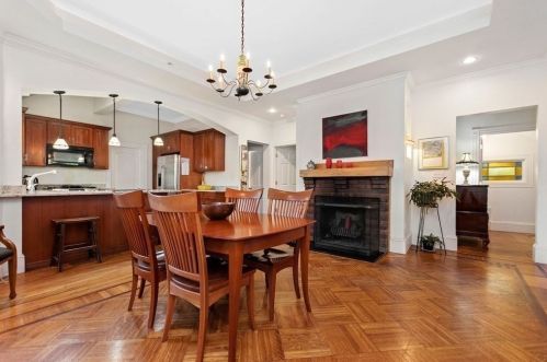 47 Washington St, Newton MA 02458-1450 exterior