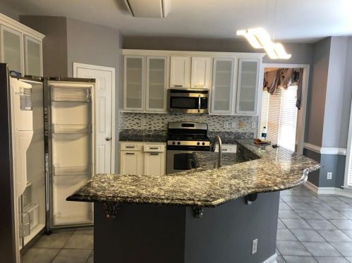 4548 Devonshire Rd, Atlanta GA  30338-5601 exterior