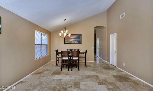 20729 37th Way, Phoenix AZ  85050-4856 exterior