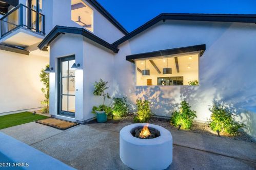 4211 Campbell Ave, Phoenix AZ  85018-3712 exterior