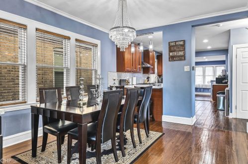 2614 Oak Park Ave, Forest View IL 60402-2533 exterior