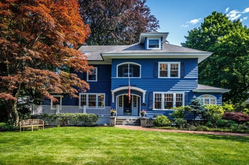 10 Spring St, Shrewsbury MA  01545-2341 exterior