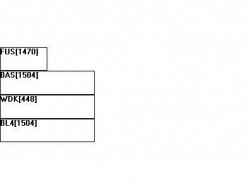 411 Dedham St, Newton MA 02459-3300 floor plan