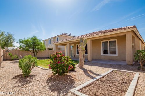 2128 Bowker St, Phoenix AZ 85040-3480 exterior