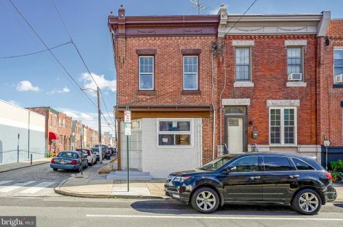 1815 20 St, Philadelphia PA 19145-2048 exterior