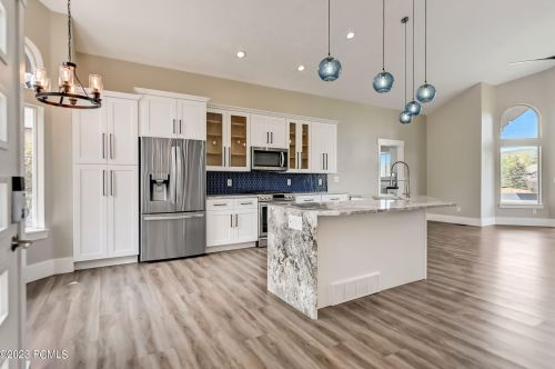 3152 Julies Dr, Park City UT 84098-8417 exterior