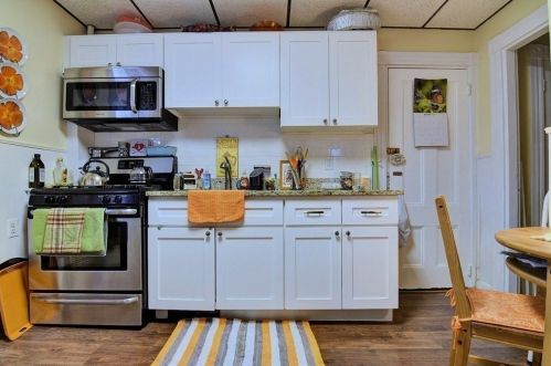 315 Highland Ave, Quincy MA 02170-3314 exterior