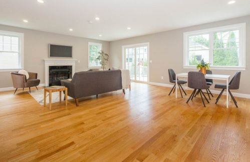 27 Avola St, Arlington MA  02476-7003 exterior