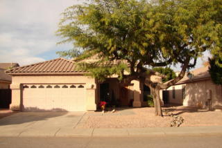 4636 Briarwood Ter, Phoenix AZ  85048-0136 exterior