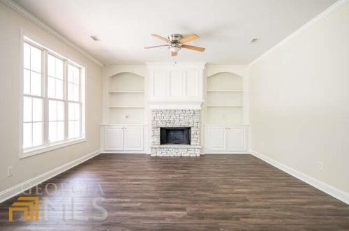 3121 Jackson Creek Dr, Stockbridge GA  30281-5690 exterior