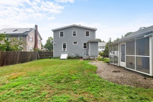 6 Frankwood Ave, Beverly MA  01915-1008 exterior